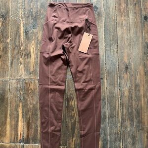 Girlfriend collective leggings